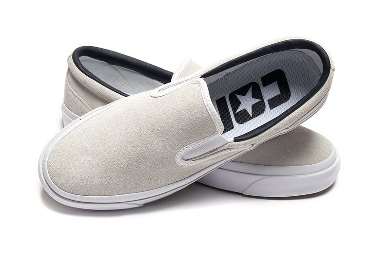 Converse | One Star CC Pro Slip A11170C White Black