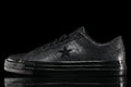 Converse | One Star Pro Ox x Jamie Platt Black