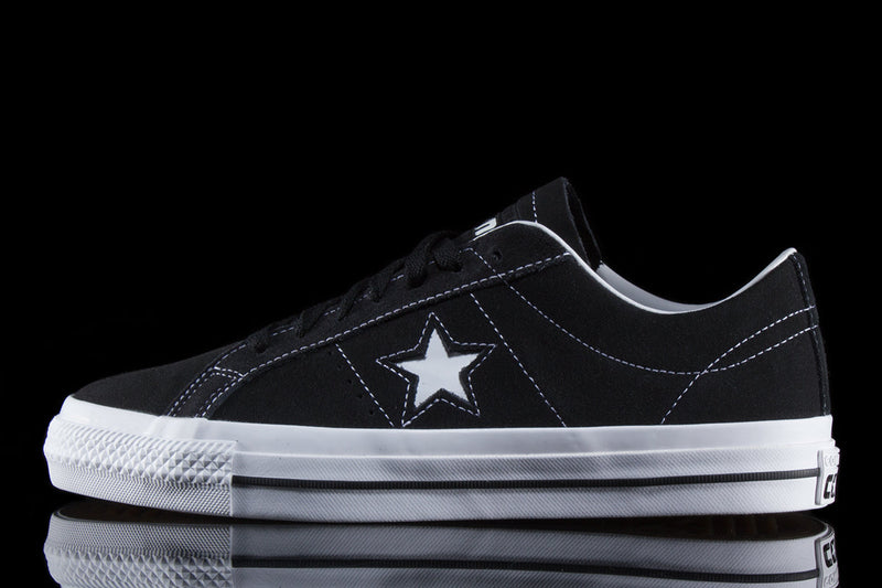 Converse One Star Pro Ox