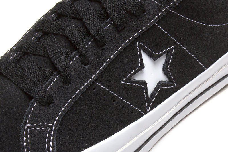 One Star Pro Ox