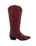 ONNDREA - CHERRY TUMBLE-Boots-Billini-Billini