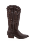 ONNDREA - CHOCOLATE-Boots-Billini-Billini