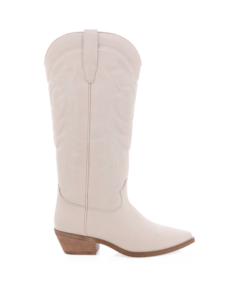 ONNDREA - PEARL-Boots-Billini-Billini