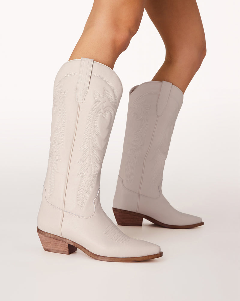 ONNDREA - PEARL-Boots-Billini-Billini