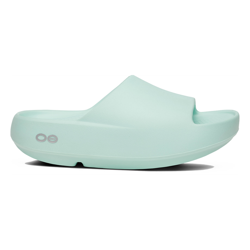 Oofos OOahh+ Slide