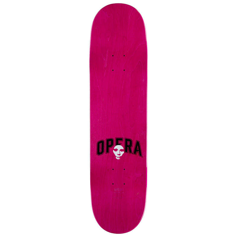 Opera Archangel EX7 Skateboard Complete - 8.375"