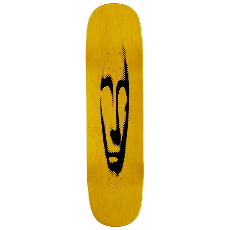 Opera Kieran Woolley Trip EX7 Skateboard Deck - 8.50"