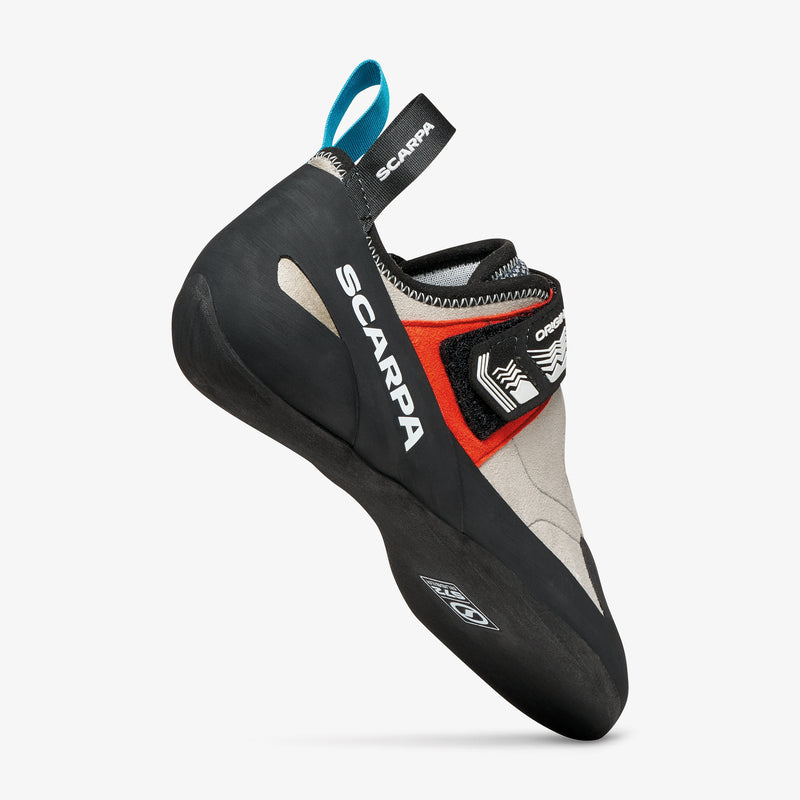 ORIGIN VS: Climbing - Scarpa
