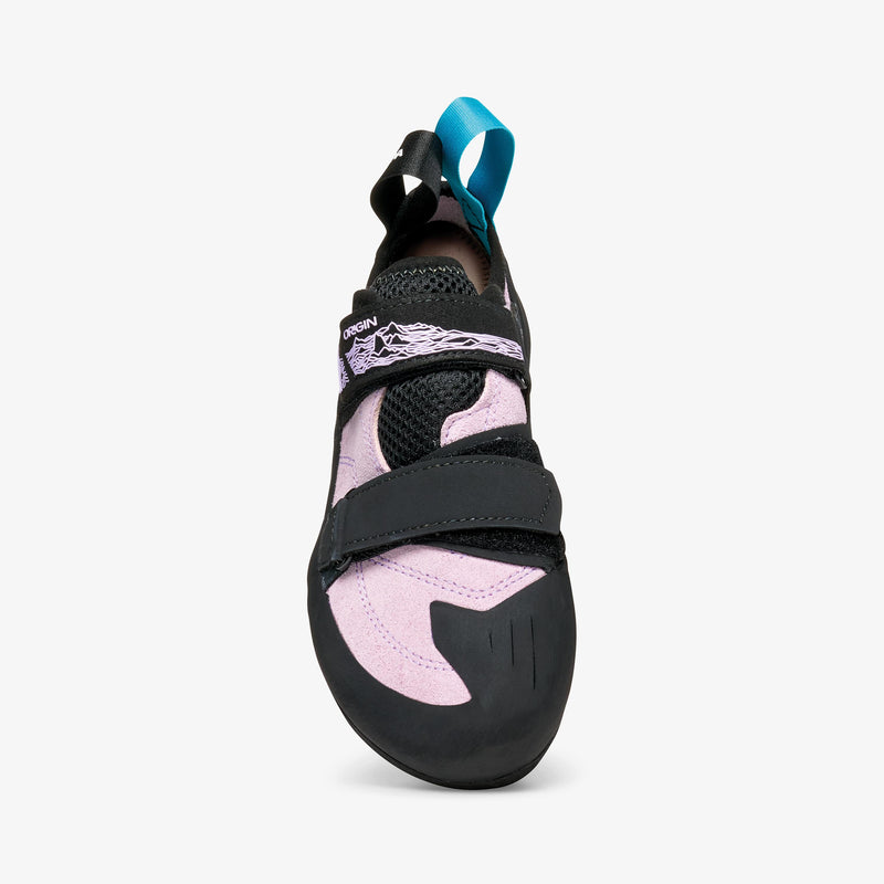 ORIGIN WOMAN: Climbing - Scarpa