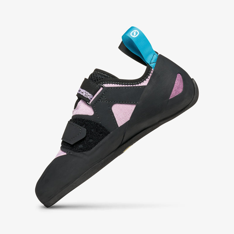 ORIGIN WOMAN: Climbing - Scarpa