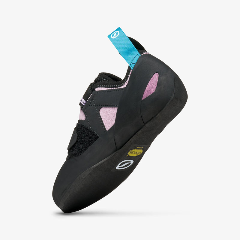 ORIGIN WOMAN: Climbing - Scarpa