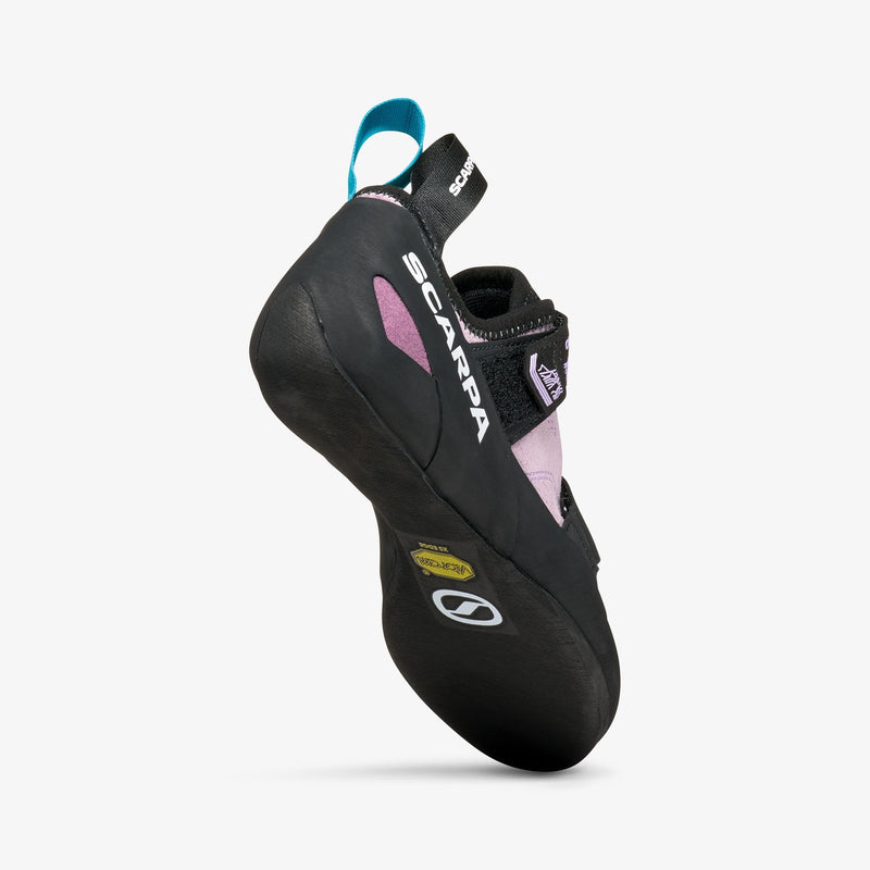 ORIGIN WOMAN: Climbing - Scarpa