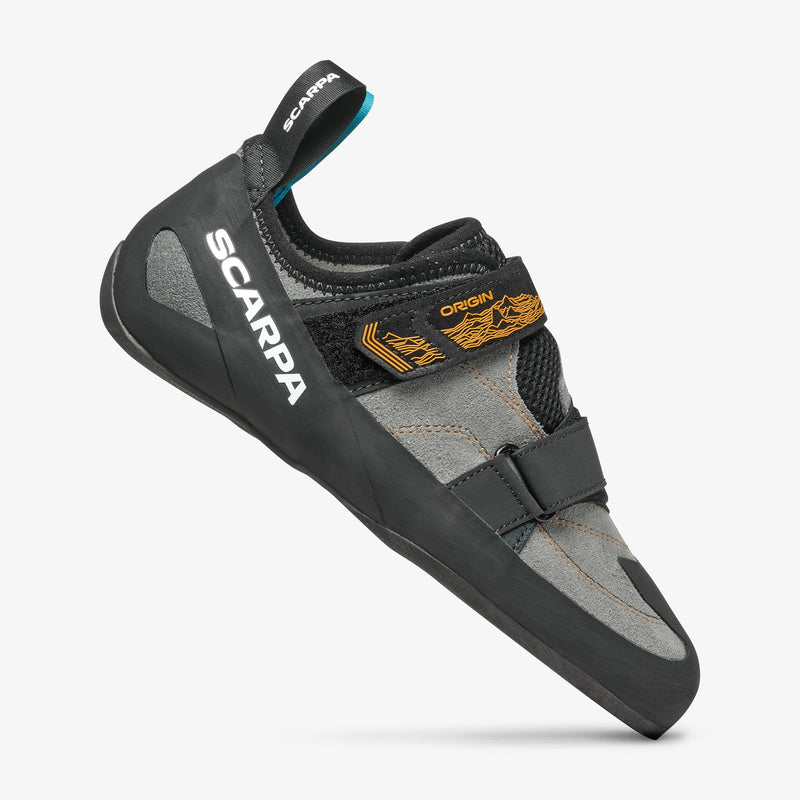 ORIGIN: Climbing - Scarpa