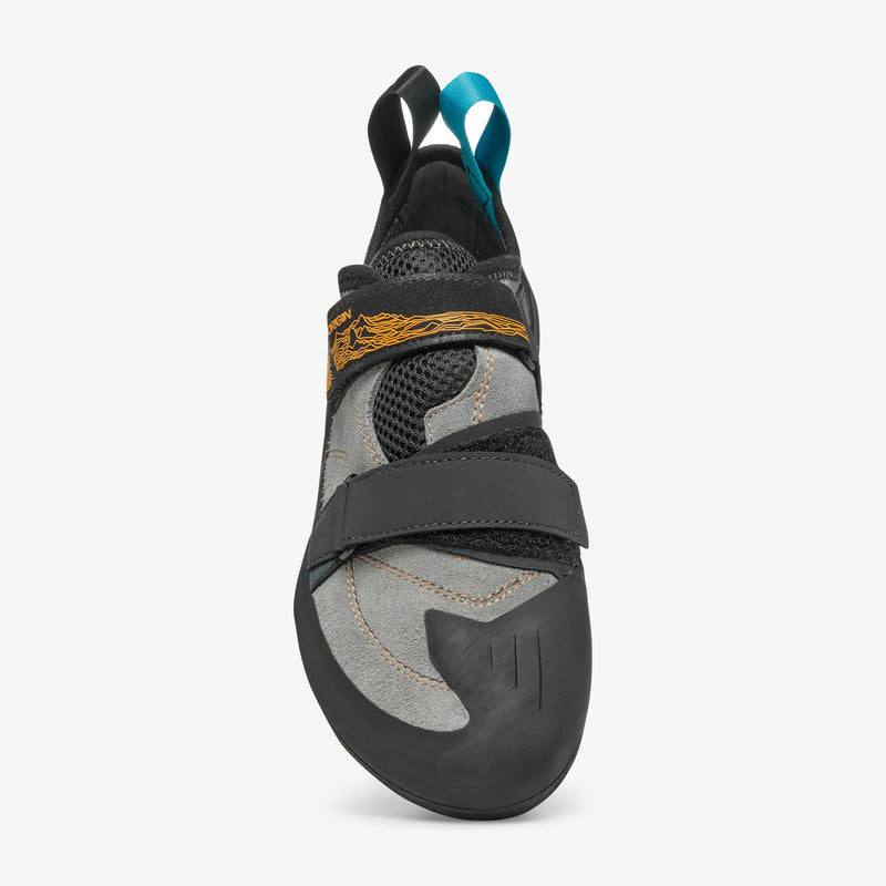 ORIGIN: Climbing - Scarpa