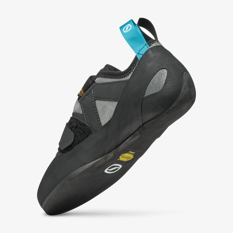 ORIGIN: Climbing - Scarpa