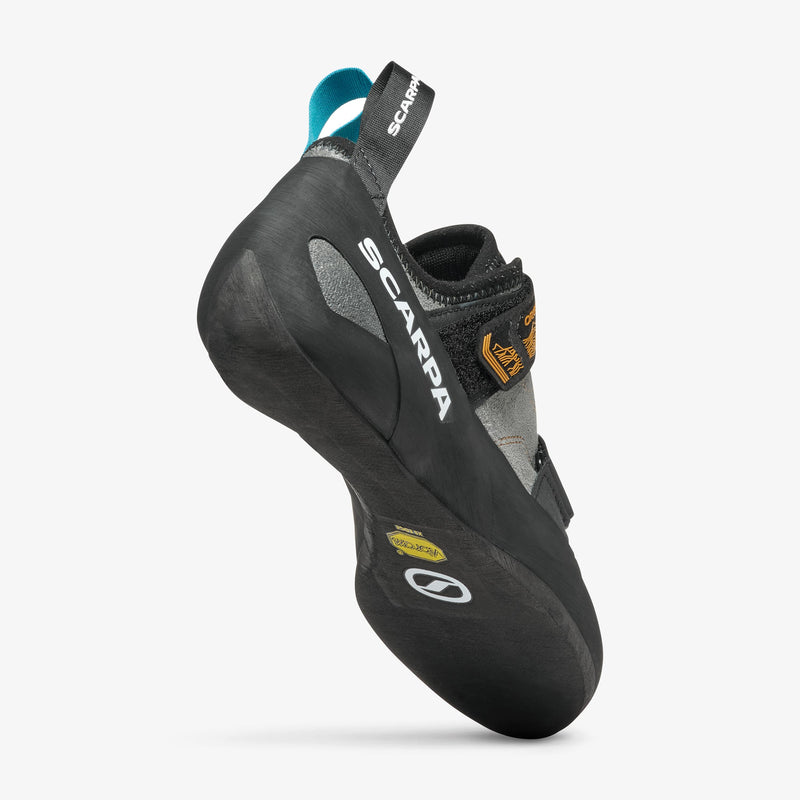 ORIGIN: Climbing - Scarpa