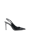 ORIOLE - BLACK PATENT-PUMPS-Billini-Billini
