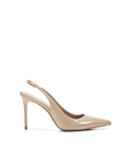 ORIOLE - NUDE PATENT-PUMPS-Billini-Billini