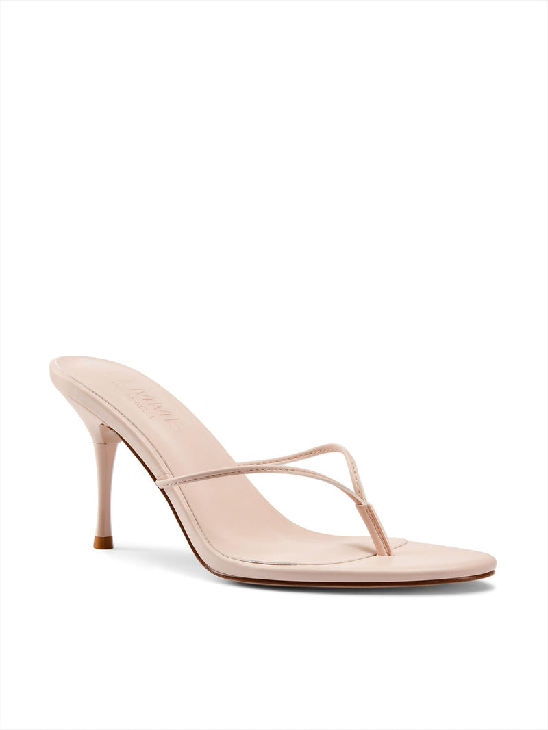 Osaka Slipper - Nudist - FEMME LA
