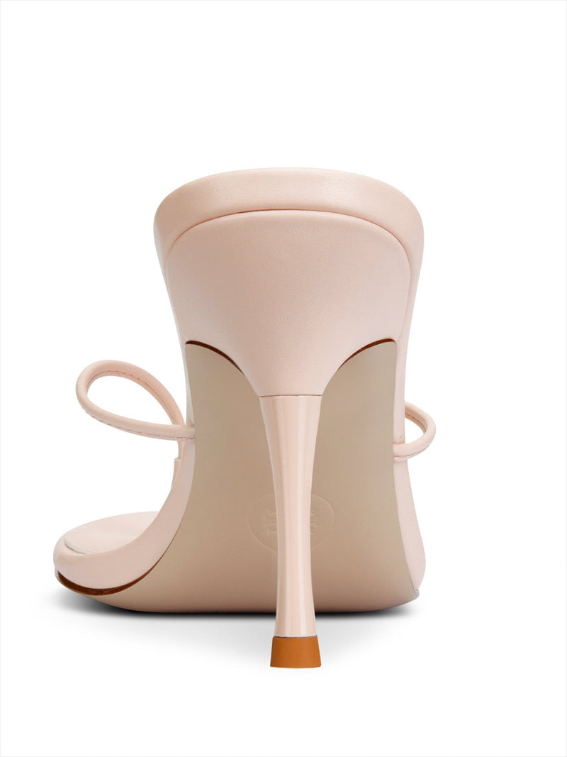 Osaka Slipper - Nudist - FEMME LA