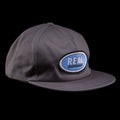 Real Oval Hat