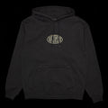 Bronze 56K | Oval Hoodie Color : Black