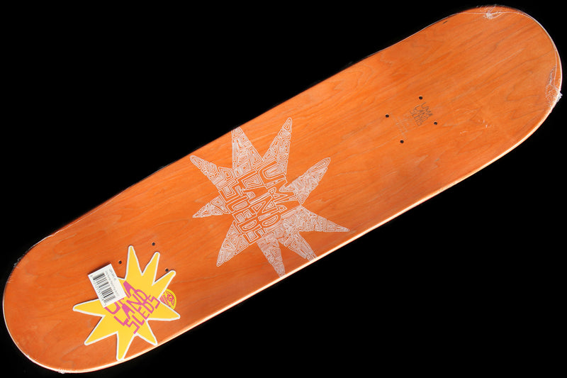 Uma Landsleds Pabich - Pop Art Deck 8.5"