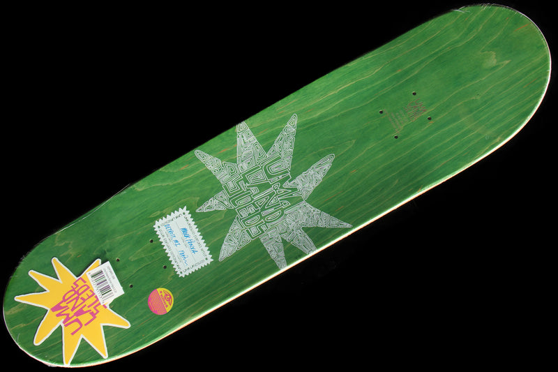 Uma Landsleds Pabich- Streams Deck 8.38"