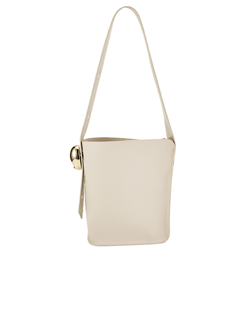 PADDINGTON SHOULDER BAG - BONE-Handbags-Billini-Billini