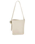 PADDINGTON SHOULDER BAG - BONE-Handbags-Billini-Billini