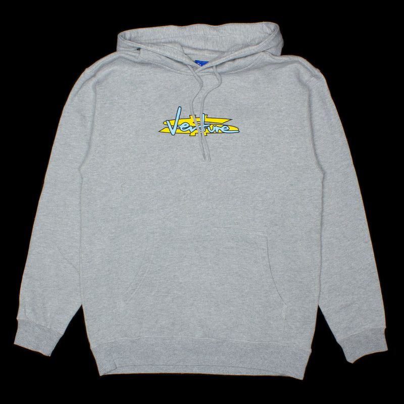 Paid Hoodie