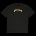Premier | Paisley T-Shirt Color : Black