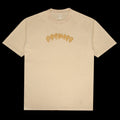 Premier | Paisley T-Shirt Color : Beige