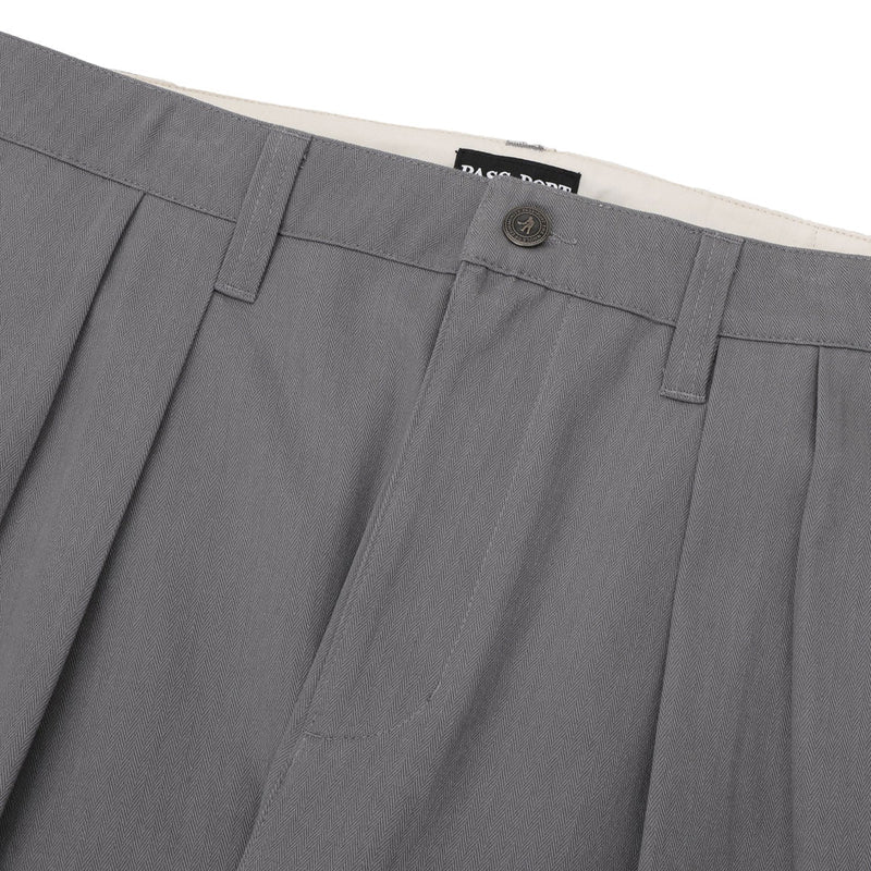 Passport Leagues Club Pants - Grey