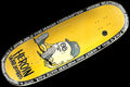 Heroin | Paul's Egg Deck Yellow
