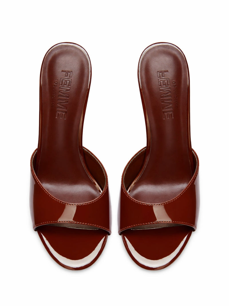 Paulo Slipper - Coco - FEMME LA