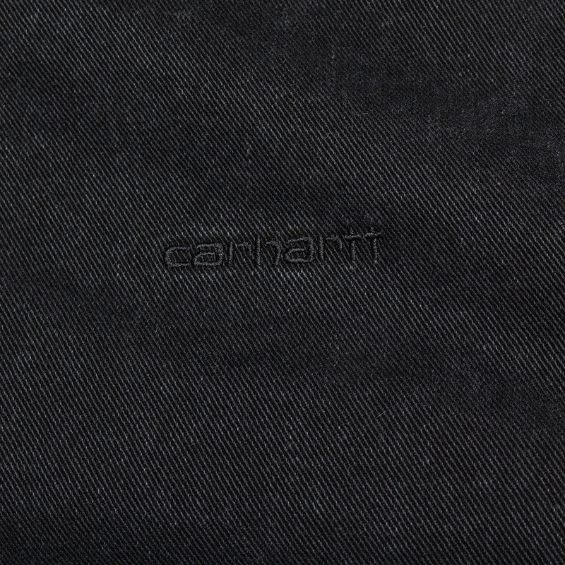 Carhartt WIP | Paxon Bomber Style # I033272-00E Color : Black (Stone Washed)