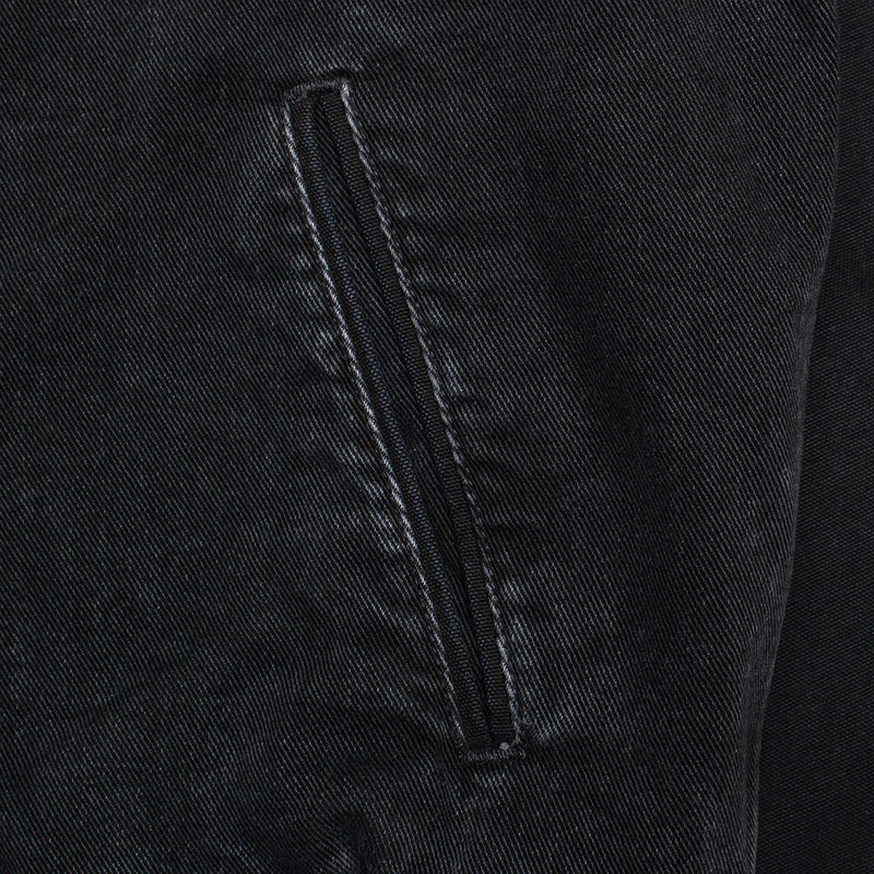 Carhartt WIP | Paxon Bomber Style # I033272-00E Color : Black (Stone Washed)