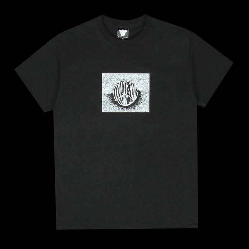Limosine | Peace Ball T-Shirt Black