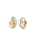PENELOPE EARRINGS - GOLD-JEWELLERY-Billini-Billini