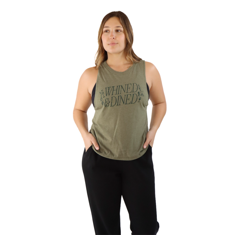 Pep & BB AL020 Crop Tank