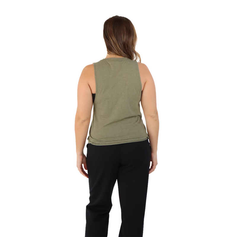 Pep & BB AL020 Crop Tank