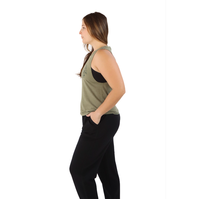 Pep & BB AL020 Crop Tank