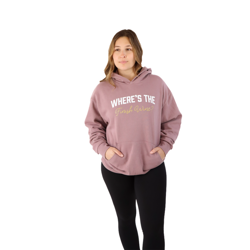 Pep & BB IND280 Pullover Hoodie