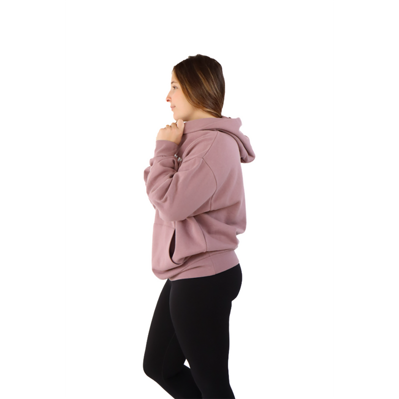 Pep & BB IND280 Pullover Hoodie