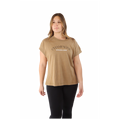 Pep & BB LAT Crop Short Sleeve
