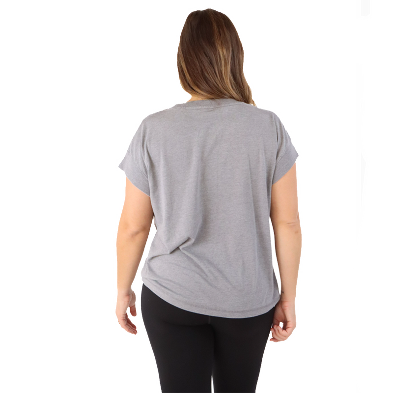 Pep & BB LAT Crop Tank