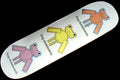 Frog | Perfect Frog Deck Sizes : 8.25" & 8.5"