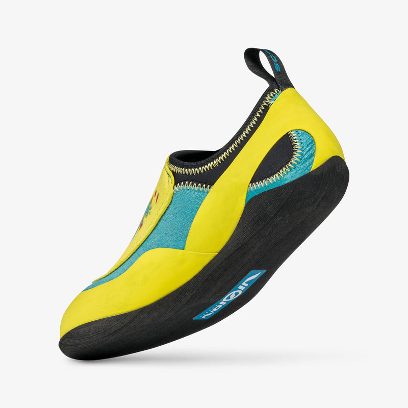 PIKI J: Kids - Scarpa