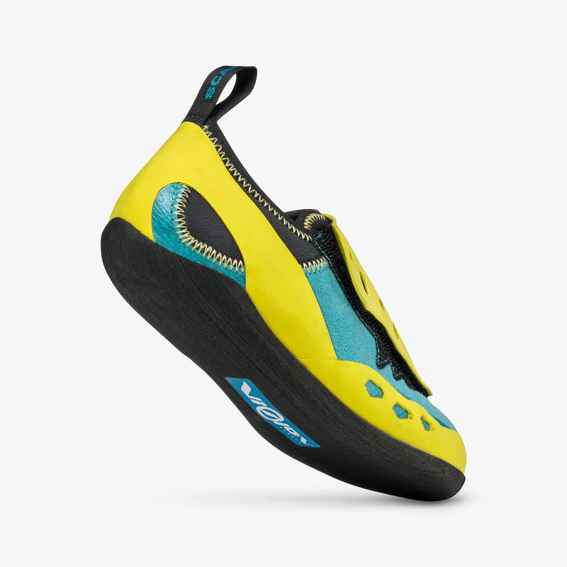 PIKI J: Kids - Scarpa
